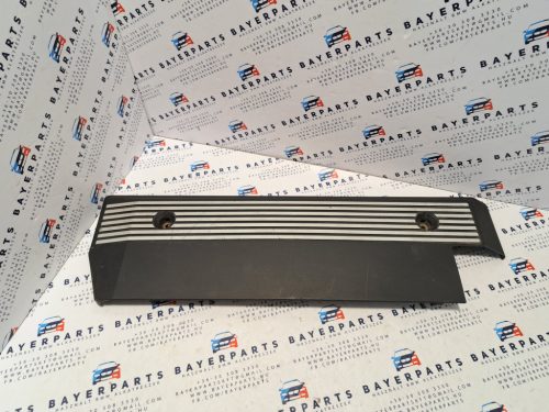 BMW E46 E39 e60 e61 e83 X3 Z3 injektor motor burkolat motorburkolat borítás