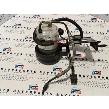 BMW E46 DSC fék kompresszor pumpa