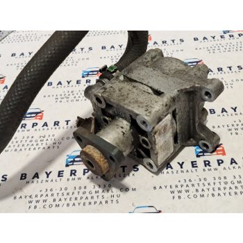   BMW E46 316 318 316i 318i M43 szervópumpa szervó pumpa kormányszervó
