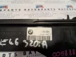 BMW E46 316i 318i 320i 323i 325i 328i 330i benzines automata váltós kiegyenlítő tartály konzol - kis hibával 