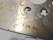 BMW E36 E46 E34 E39 E60 E38 E65 X3 X5 Z3 Z4 320i 323i 325i 328i 330i stb M50 M52 M54 motor automata váltó közti lemez alátét közdarab háromszög