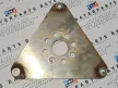 BMW E36 E46 E34 E39 E60 E38 E65 X3 X5 Z3 Z4 320i 323i 325i 328i 330i stb M50 M52 M54 motor automata váltó közti lemez alátét közdarab háromszög
