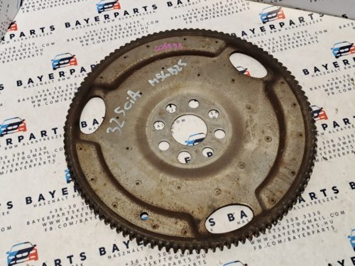 BMW E36 E46 E39 E60 E34 E38 X3 M52 M54 automata váltó lendkerék fogaskoszorú