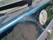 BMW E36 compact zöld csomagtér ajtó csomagtartó fedél