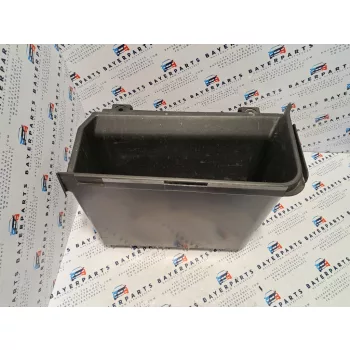 BMW E46 coupe sedan jobb hátsó csomagtér tároló rekesz
