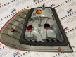 BMW E46 sedan jobb hátsó gyári sárga indexes lámpa