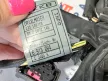 BMW E46 sedan touring bal hátsó ajtó kábel ajtókábel kábelköteg