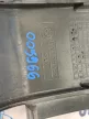BMW E46 compact bal jobb első bowden takaró tartó konzol borítás brukolat 