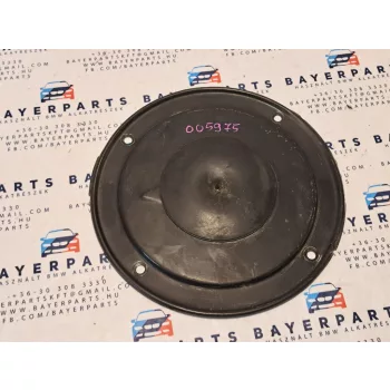   BMW E36 sedan touring coupe cabrio üzemanyag tank AC takaró borítás burkolat