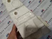 BMW E46 coupe bal hátsó polifoam szigetelés betét
