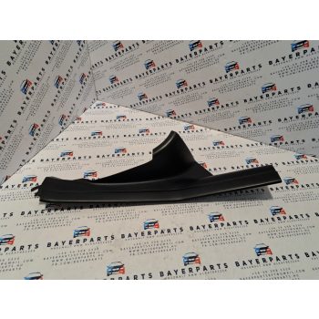 BMW E46 sedan touring fekete jobb hátsó küszöb takaró küszöbtakaró borítás - kis hibával   BMW E46 sedan touring fekete jobb hátsó küszöb takaró küszöbtakaró borítás - kis hibával