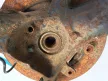 BMW E46 316i 318i 320i 323i 325i 328i 318d 320d bal hátsó lengőkar csonkállvány