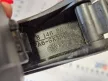 BMW E36 compact bal pillangó ablak üveg rögzítő fül csat