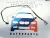 BMW E46 316i 318i N40 N42 N45 N46 benzin klímacső klíma cső 