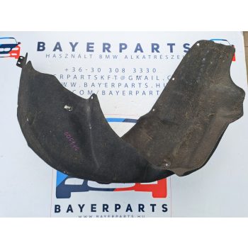 BMW E91 bal hátsó dobbetét