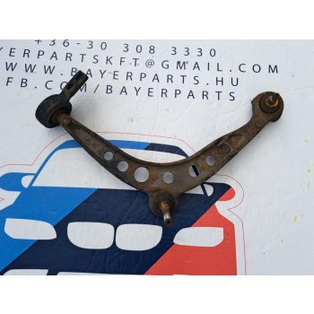 BMW E36 bal első lengőkar - felújításra BMW E36 bal első lengőkar - felújításra