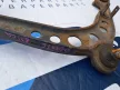 BMW E36 bal első lengőkar - felújításra