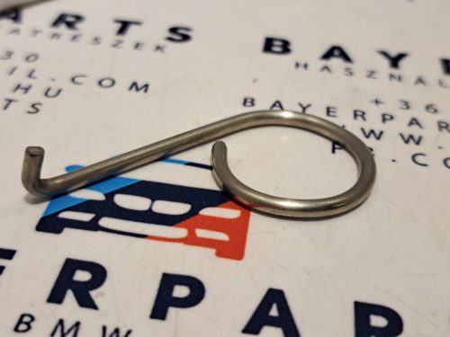BMW Mini R50 R52 R53 R55 R56 R57 R58 R59 R60 R61 F55 F56 F57  felnikupak felniközép felni kupak közép kiszedő szerszám kulcs
