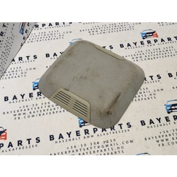 BMW E46 coupe sedan touring szürke riasztó takaró tetőkárpit borítás takaró panel   BMW E46 coupe sedan touring szürke riasztó takaró tetőkárpit borítás takaró panel
