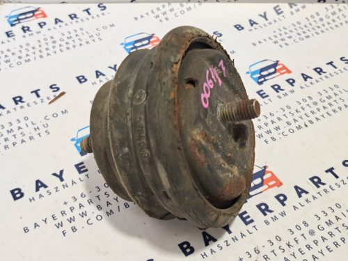 BMW E39 520i 523i 525i 528i 530i M52 M54 motortartó bak