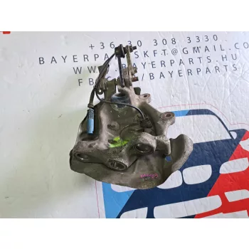   BMW E39 520i 523i 525i 528i 530 jobb első csonkállvány tengelycsonk