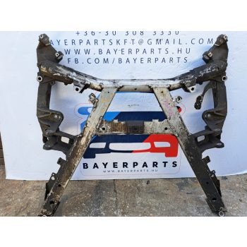 BMW E39 520 523 525 528 530 520d 525tds első bölcső keret BMW E39 520 523 525 528 530 520d 525tds első bölcső keret