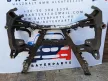 BMW E39 520 523 525 528 530 520d 525tds első bölcső keret
