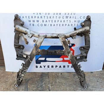 BMW E39 520 523 525 528 530 520d 525tds első bölcső keret BMW E39 520 523 525 528 530 520d 525tds első bölcső keret