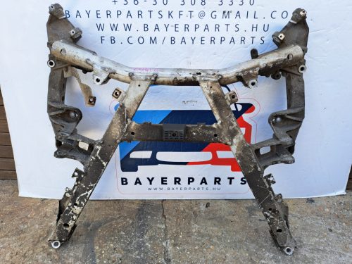 BMW E39 520 523 525 528 530 520d 525tds első bölcső keret