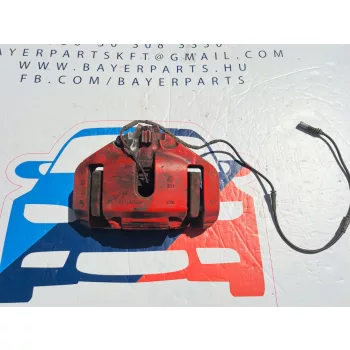   BMW F10 F11 F18 F06 F12 F13 bal első féknyereg - 60/30/348 