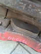 BMW F10 F11 F18 F06 F12 F13 bal első féknyereg - 60/30/348 