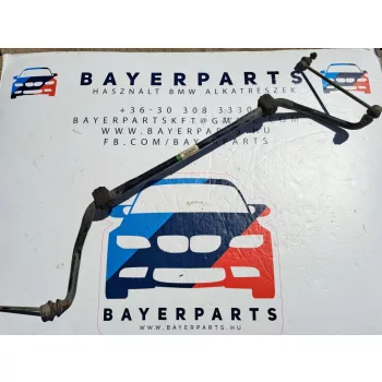 BMW F10 F11 F18 F06 F12 F13 első stabilizátor rúd stab 