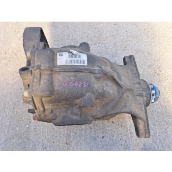 BMW F10 F11 F01 F02 518d 520d 525d  diffi difi differenciálmű 2,93    BMW F10 F11 F01 F02 518d 520d 525d  diffi difi differenciálmű 2,93