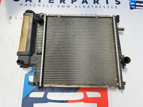BMW E36 316 318 316i 318i 318is 318ti benzin hűtő vízhűtő