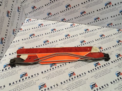 BMW E39 E46 E60 E38 E65 E66 E67 gyári elakadásjelző háromszög elakadás jelző