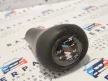 BMW E30 E32 E36 E34 E39 E46 E39 stb. fekete 5-ös M váltógomb váltókar - hibás