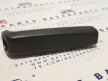 BMW E36 fekete műanyag kézifék markolat
