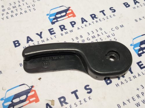 BMW E36 E32 Z3 motorháztető nyitó kar fogantyú