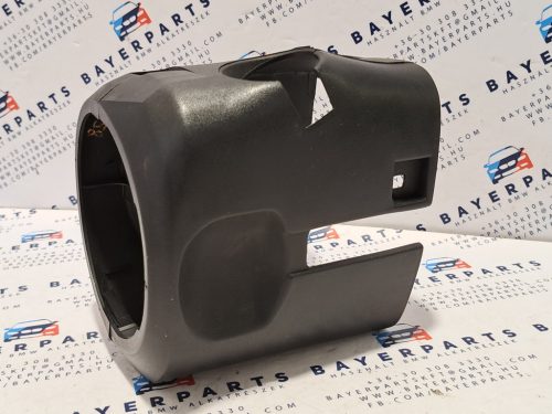 BMW E36 Z3 kormány feletti felső alsó burkolat borítás