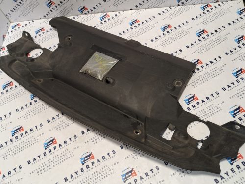 BMW E36 316i 318i 325tds hűtő feletti borítás motorburkolat légbeömlő