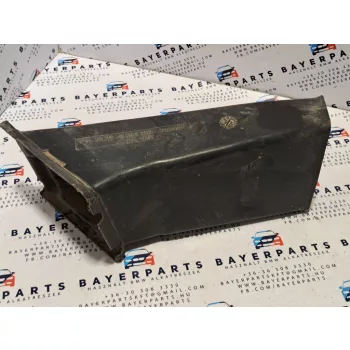 BMW E36 bal fékhűtőcső fékhűtő cső