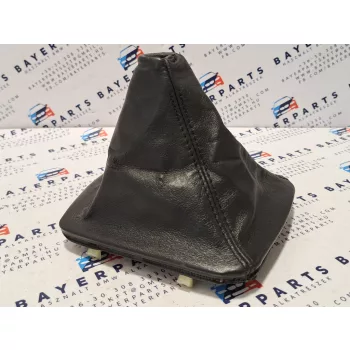 BMW E36 fekete váltószoknya váltó szoknya