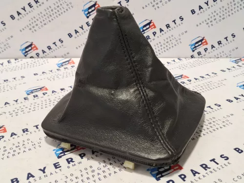 BMW E36 fekete váltószoknya váltó szoknya