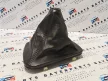 BMW E36 fekete váltószoknya váltó szoknya
