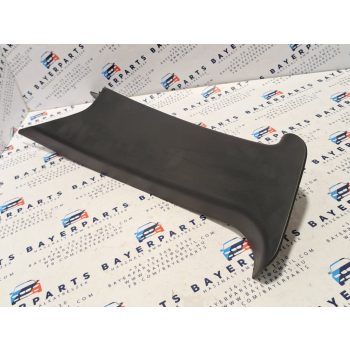 BMW E36 touring bal fekete C oszloptakaró oszlop takaró BMW E36 touring bal fekete C oszloptakaró oszlop takaró