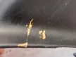 BMW E36 touring bal fekete C oszloptakaró oszlop takaró