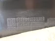 BMW E36 touring bal fekete C oszloptakaró oszlop takaró