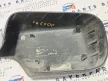 BMW E46 sedan touring fekete black sapphire jobb visszapillantó tükör burkolat borítás