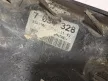 BMW E46 sedan touring fekete black sapphire jobb visszapillantó tükör burkolat borítás