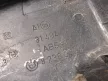 BMW E46 sedan touring fekete black sapphire jobb visszapillantó tükör burkolat borítás